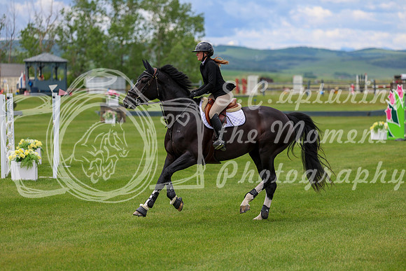 02812 - Shea - 2026 June Classic I - Thursday June 11th
