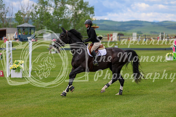 02813 - Shea - 2026 June Classic I - Thursday June 11th