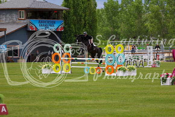 02814 - Shea - 2026 June Classic I - Thursday June 11th