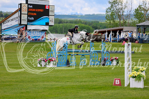 03183 - Shea - 2026 June Classic I - Thursday June 11th