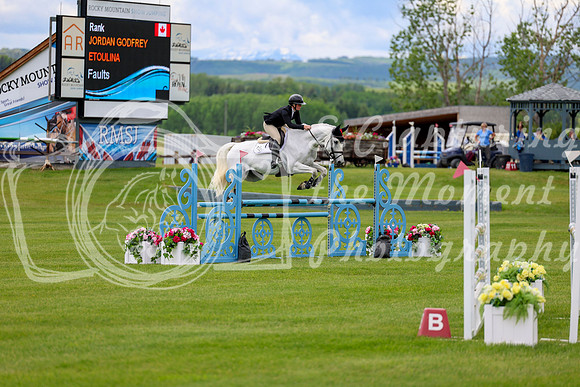 03185 - Shea - 2026 June Classic I - Thursday June 11th