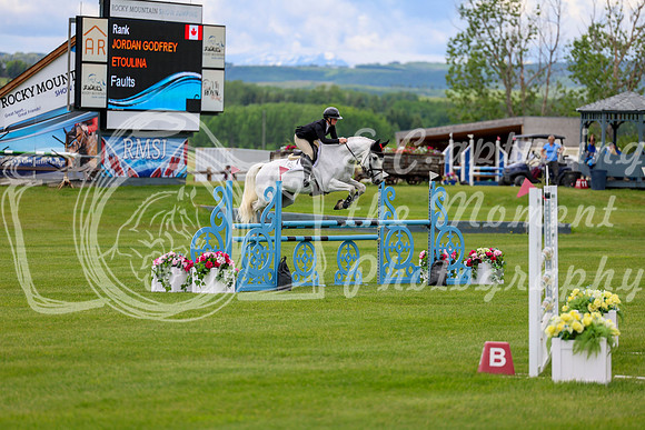03184 - Shea - 2026 June Classic I - Thursday June 11th