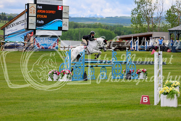 03182 - Shea - 2026 June Classic I - Thursday June 11th
