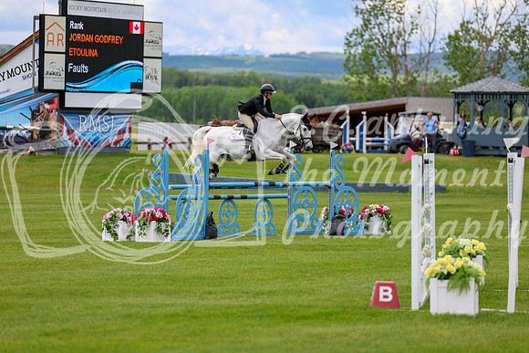 03186 - Shea - 2026 June Classic I - Thursday June 11th