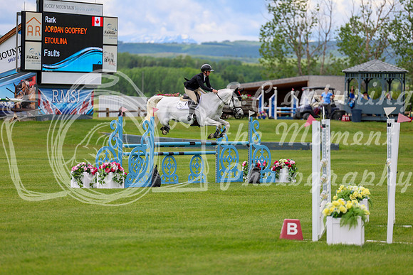 03187 - Shea - 2026 June Classic I - Thursday June 11th