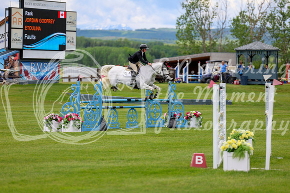 03188 - Shea - 2026 June Classic I - Thursday June 11th