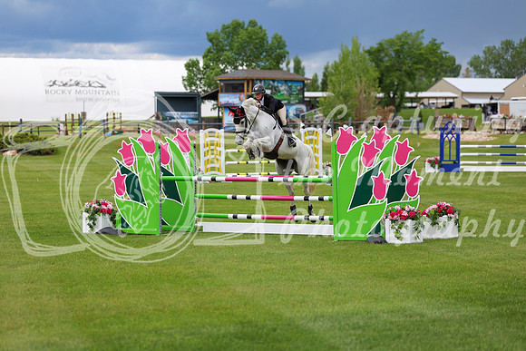 03195 - Shea - 2026 June Classic I - Thursday June 11th