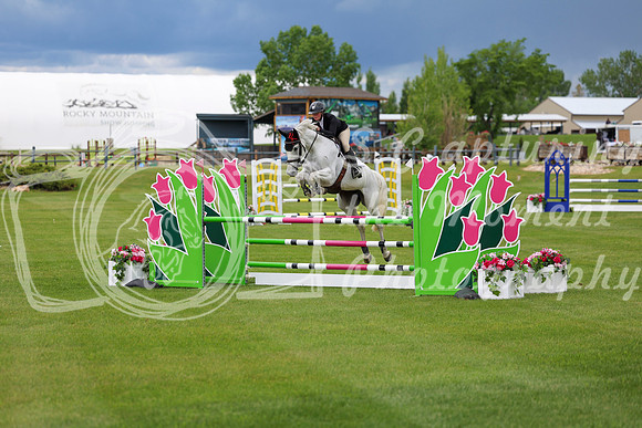 03196 - Shea - 2026 June Classic I - Thursday June 11th