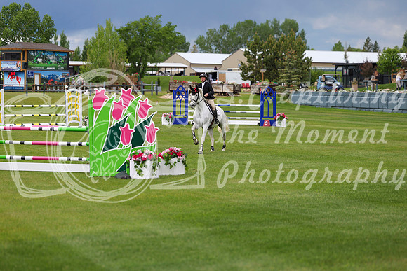 03194 - Shea - 2026 June Classic I - Thursday June 11th