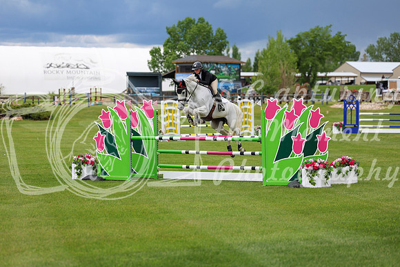 03197 - Shea - 2026 June Classic I - Thursday June 11th