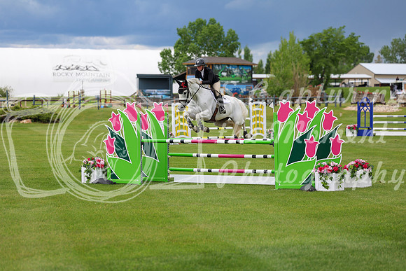 03199 - Shea - 2026 June Classic I - Thursday June 11th
