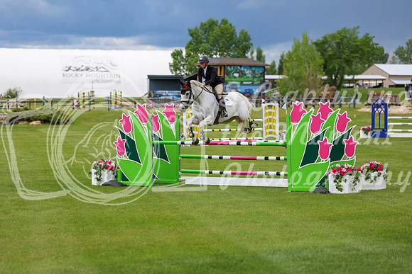 03201 - Shea - 2026 June Classic I - Thursday June 11th