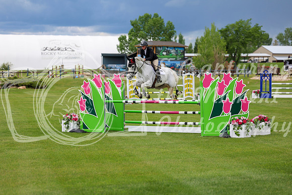 03200 - Shea - 2026 June Classic I - Thursday June 11th