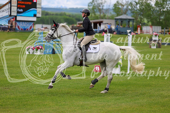 03205 - Shea - 2026 June Classic I - Thursday June 11th