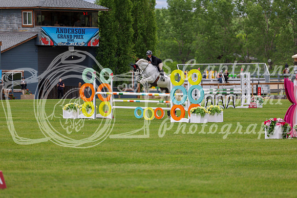 03208 - Shea - 2026 June Classic I - Thursday June 11th