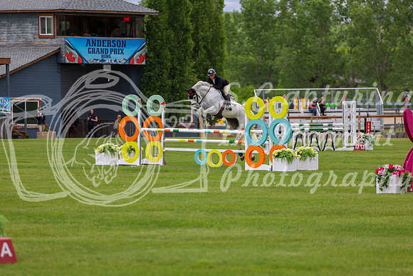 03209 - Shea - 2026 June Classic I - Thursday June 11th