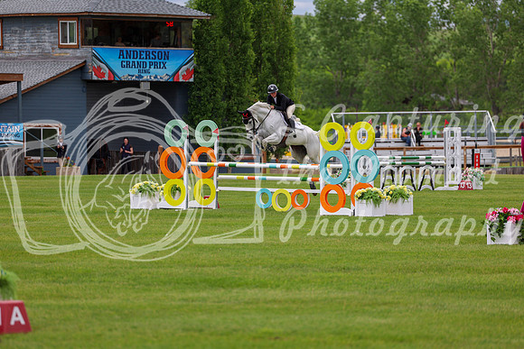 03210 - Shea - 2026 June Classic I - Thursday June 11th