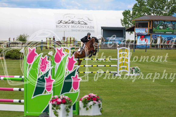 02566 - Shea - 2026 June Classic I - Thursday June 11th