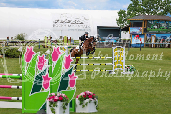 02567 - Shea - 2026 June Classic I - Thursday June 11th