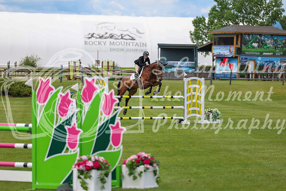 02569 - Shea - 2026 June Classic I - Thursday June 11th