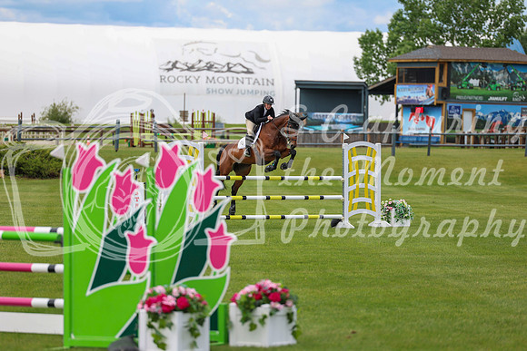 02568 - Shea - 2026 June Classic I - Thursday June 11th