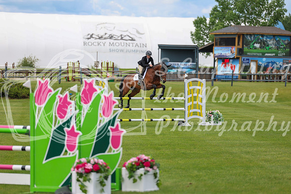 02570 - Shea - 2026 June Classic I - Thursday June 11th