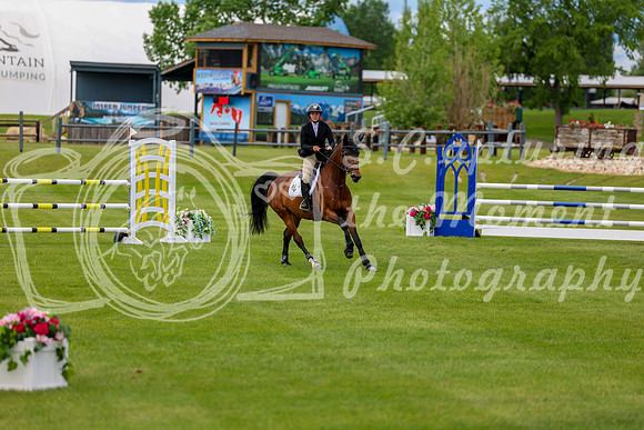02571 - Shea - 2026 June Classic I - Thursday June 11th