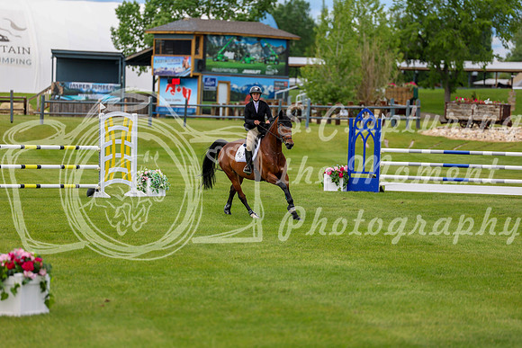 02572 - Shea - 2026 June Classic I - Thursday June 11th