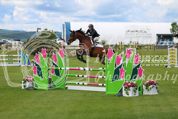 02576 - Shea - 2026 June Classic I - Thursday June 11th