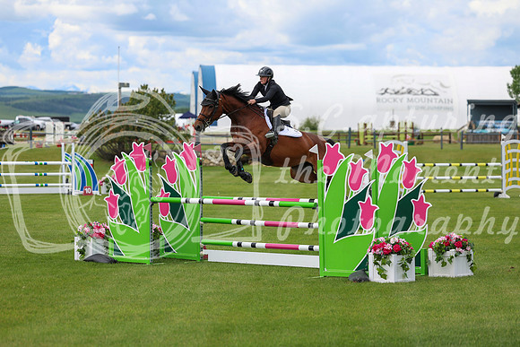 02577 - Shea - 2026 June Classic I - Thursday June 11th