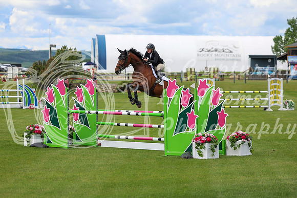 02574 - Shea - 2026 June Classic I - Thursday June 11th