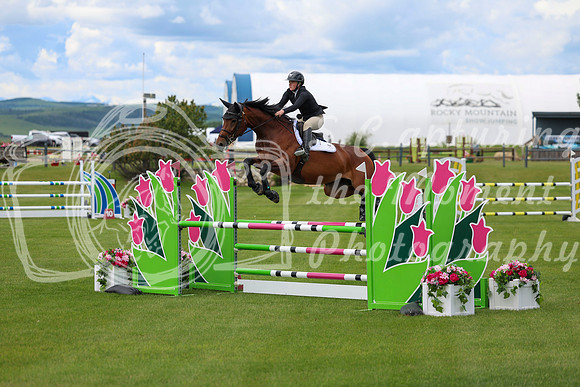 02578 - Shea - 2026 June Classic I - Thursday June 11th