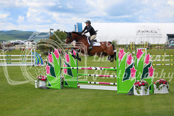 02580 - Shea - 2026 June Classic I - Thursday June 11th