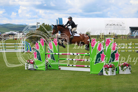 02579 - Shea - 2026 June Classic I - Thursday June 11th
