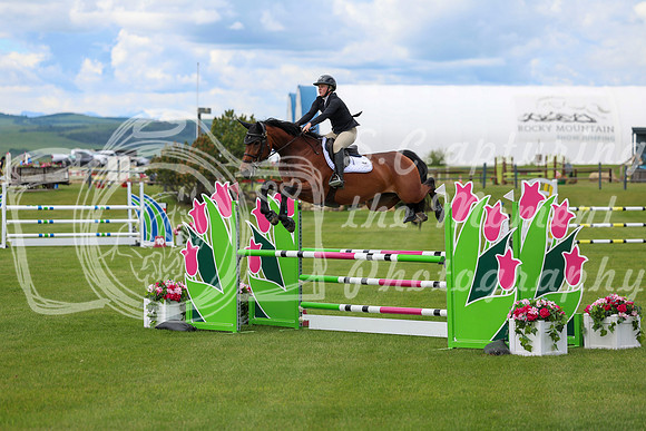02581 - Shea - 2026 June Classic I - Thursday June 11th