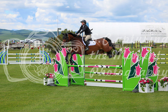 02583 - Shea - 2026 June Classic I - Thursday June 11th