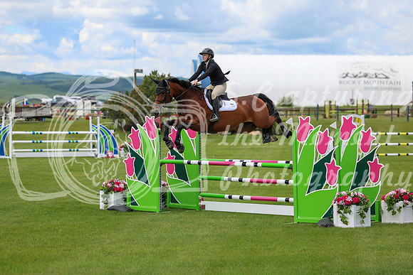 02582 - Shea - 2026 June Classic I - Thursday June 11th