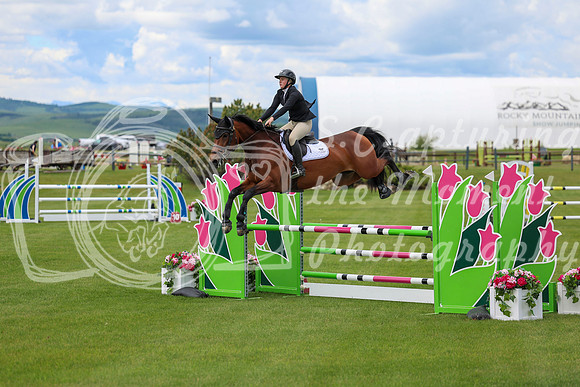 02584 - Shea - 2026 June Classic I - Thursday June 11th