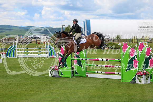02586 - Shea - 2026 June Classic I - Thursday June 11th