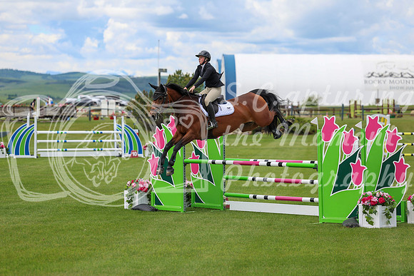 02585 - Shea - 2026 June Classic I - Thursday June 11th