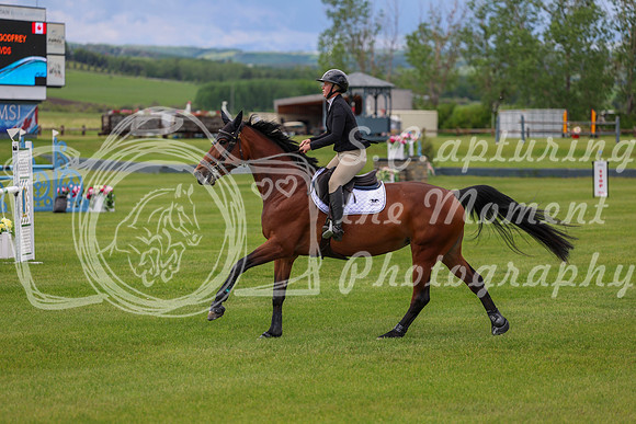 02588 - Shea - 2026 June Classic I - Thursday June 11th