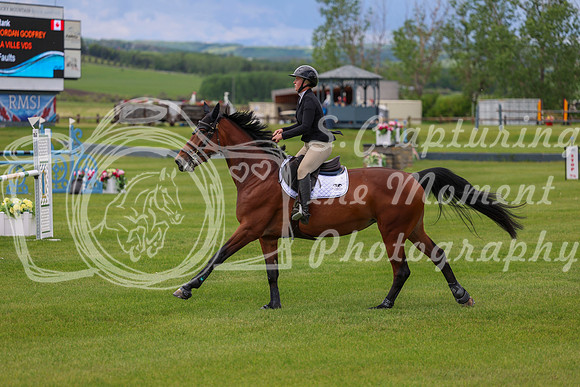 02589 - Shea - 2026 June Classic I - Thursday June 11th