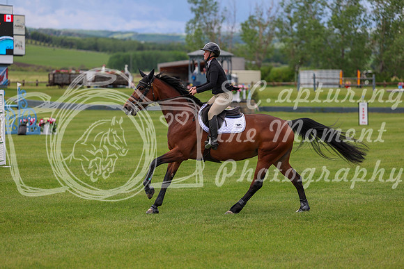 02587 - Shea - 2026 June Classic I - Thursday June 11th
