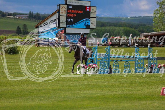 02844 - Shea - 2026 June Classic I - Thursday June 11th