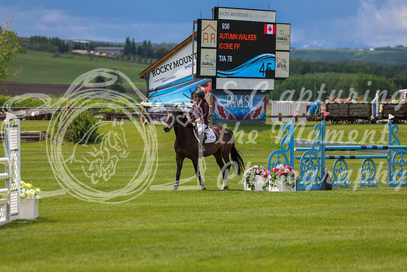 02846 - Shea - 2026 June Classic I - Thursday June 11th