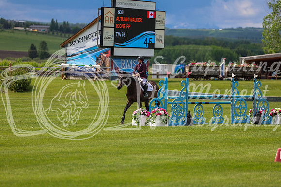 02845 - Shea - 2026 June Classic I - Thursday June 11th