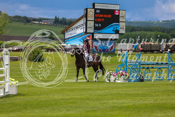 02847 - Shea - 2026 June Classic I - Thursday June 11th