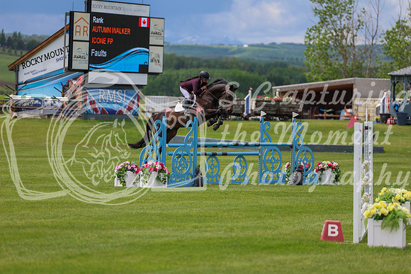02850 - Shea - 2026 June Classic I - Thursday June 11th