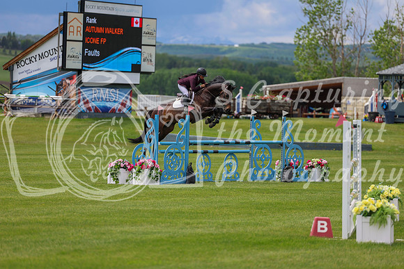 02851 - Shea - 2026 June Classic I - Thursday June 11th