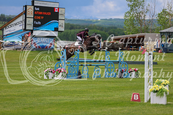 02852 - Shea - 2026 June Classic I - Thursday June 11th